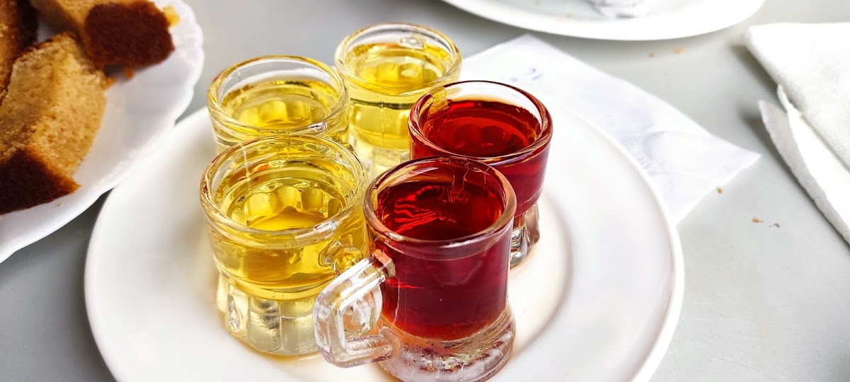 Cafeteria Cuartel De Artilleria-10