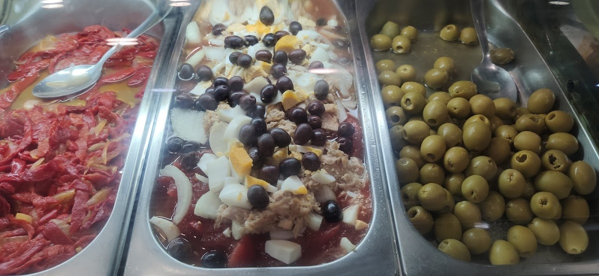 Cafeteria Cuartel De Artilleria-6