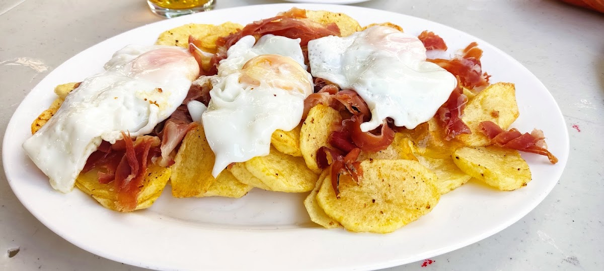 Cafeteria Cuartel De Artilleria-8