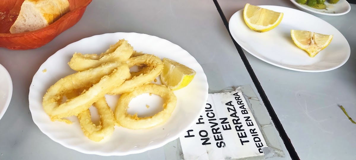 Cafeteria Cuartel De Artilleria-9