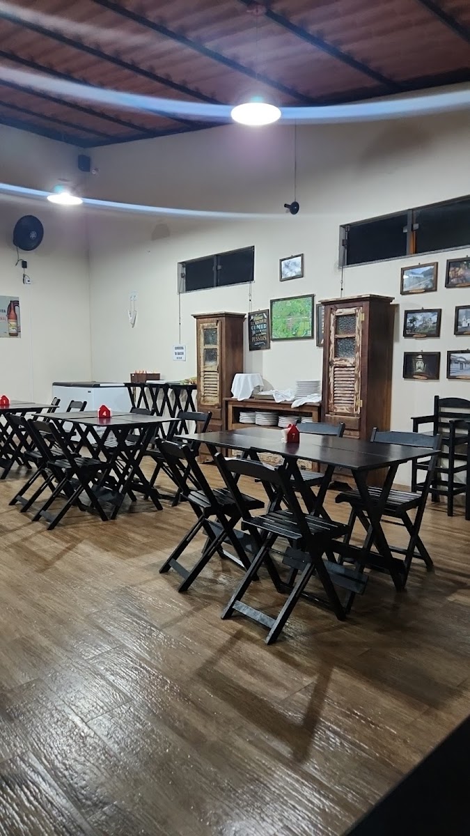 Pizzaria Sabor De Casa